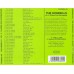HONDELLS Vol 3: Aliases And Alternatives (ATM Records – ATM3824-AH) Germany 1998 compilation CD